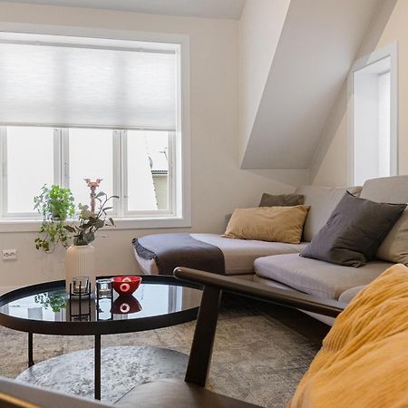 Unique And Spacious Apt Close To City Centre Stavanger Bagian luar foto