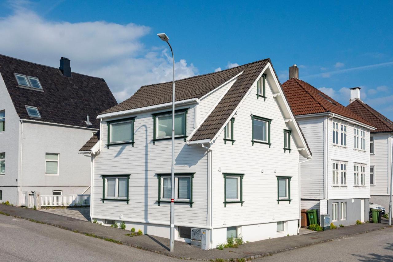 Unique And Spacious Apt Close To City Centre Stavanger Bagian luar foto