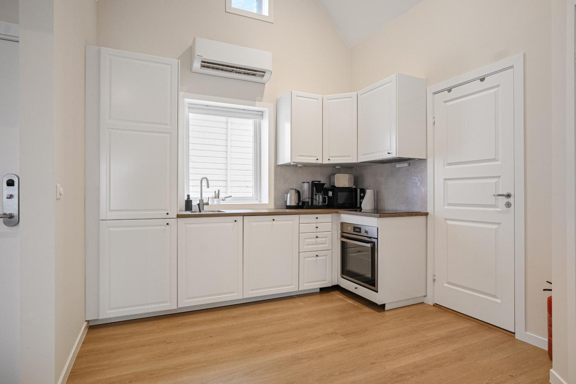 Unique And Spacious Apt Close To City Centre Stavanger Bagian luar foto